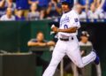 Terrance Gore, Royals postseason legend, dead at 34
