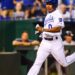 Terrance Gore, Royals postseason legend, dead at 34