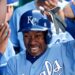 Terrance Gore, outfielder who played for three World Series champions, dies at 34