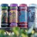 Terrapin Beer Co. announces rebrand using new music inspired art | Eat & Drink