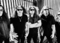 Testament Have Eight New Songs In The Works