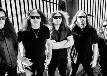 Testament Have Eight New Songs In The Works