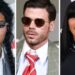 Teyana Taylor, François Arnaud, Cardi B