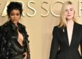 Teyana Taylor & More Celebrity Style
