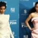 Teyana Taylor & More Style at Santa Barbara International Film Festival