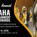 The 20th Annual Omaha Entertainment and Arts Awards is coming Feb. 15