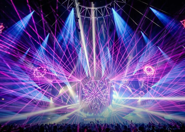 The 25 Most Popular Dubstep Artists In 2025 (According to Spotify)