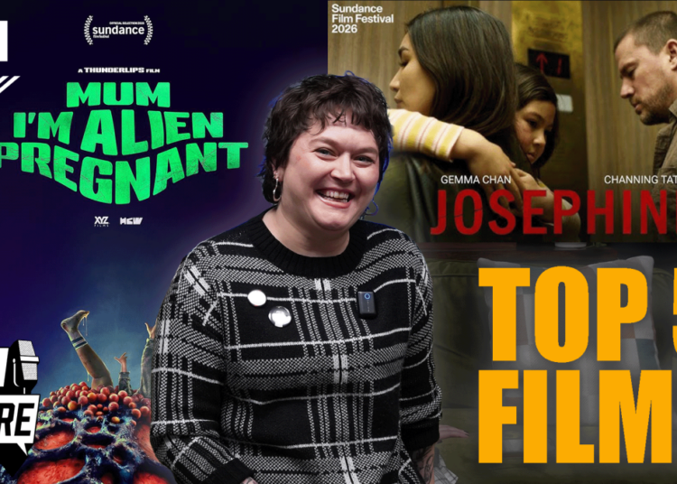 The 5 best films we saw at Sundance 2026