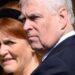 The Andrew news is shocking - he and Fergie are perfect for each other | Royal | News