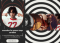 The Artists That Dominated Teens' Spotify Wrapped