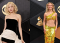 The Best Dressed Celebrities at the 2026 Grammy Awards