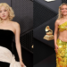 The Best Dressed Celebrities at the 2026 Grammy Awards