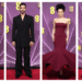 The Best Dressed Stars at the BAFTA Awards 2026