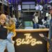 The Black-Barn in Gaylord opens, aims to be entertainment destination