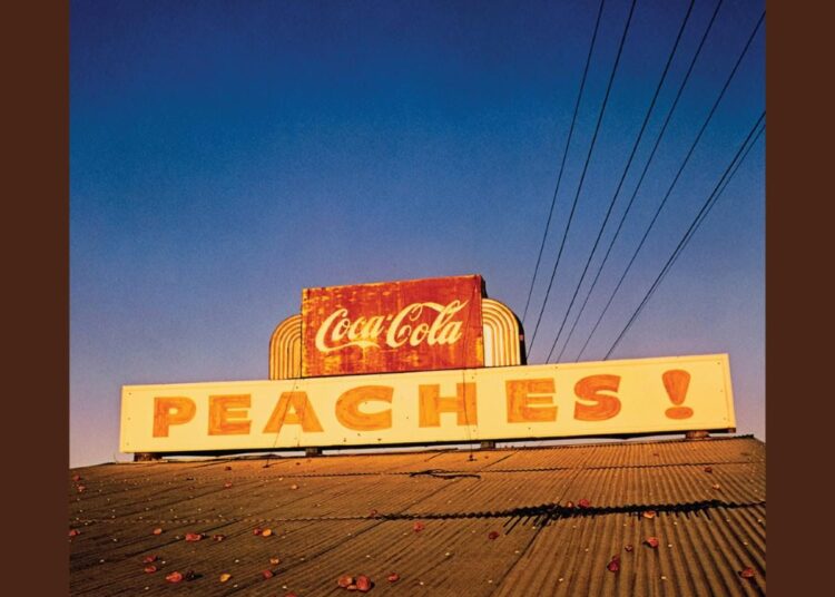 Peaches! by The Black Keys