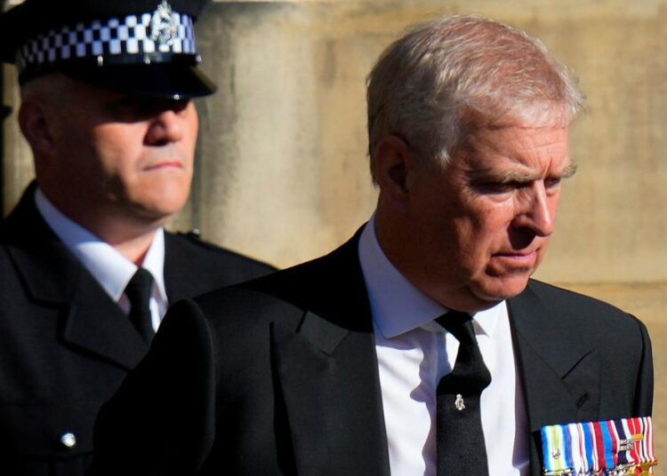 The British royal family faces its worst crisis in generations | News