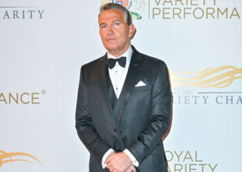 Bradley Walsh is set for another celebrity special of The Chase