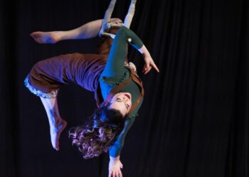 The Circus Spectacular is coming to town | Entertainment