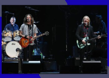 The Eagles announce 'The Long Goodbye, Act III' tour dates