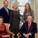 The Epstein files are threatening to split Norway’s royal family in two