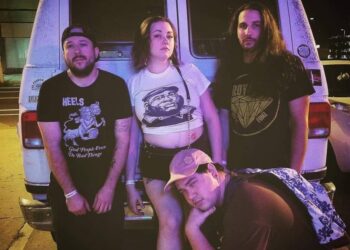 The Flow: Live-Streamed Music Events This Week, July 30-August 5