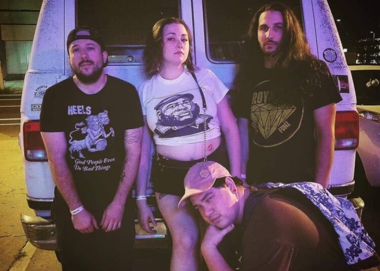 The Flow: Live-Streamed Music Events This Week, July 30-August 5