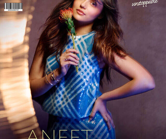 Aneet Padda