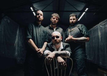 The Gloom In The Corner 2026