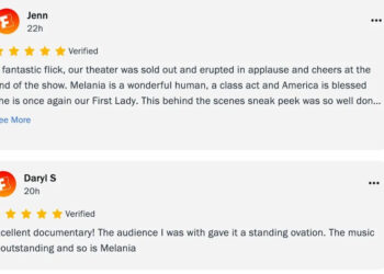 Screenshot via Rotten Tomatoes