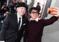 Ke Huy Quan and Jeff Cohen John Salangsang/Shutterstock