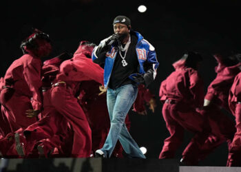 The Grammys are here with Kendrick Lamar leading the nominees. Here's how to watch