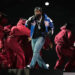 The Grammys are here with Kendrick Lamar leading the nominees. Here's how to watch