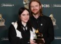 The Grammys had one villain this year — ICE raids