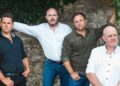 The High Kings – The Rocky Road Tour | NCH | Live Music & Events