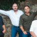 The High Kings – The Rocky Road Tour | NCH | Live Music & Events