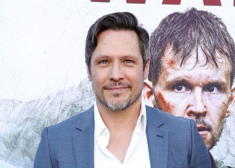 'The Hunting Party' Star Nick Wechsler Is from This Fan-Fave Show