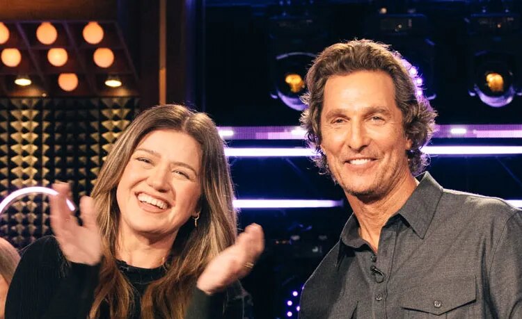 The Kelly Clarkson Show is ending. Was it canceled? What to know