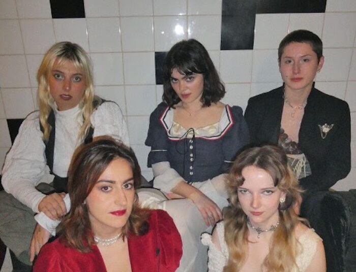 Stereogum home