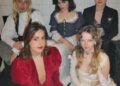 The Last Dinner Party share new charity single - Music News