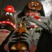 The Latest: Groundhog Punxsutawney Phil predicts 6 more weeks of winter | Entertainment