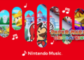 The Latest OST to Come to Nintendo Music is Paper Mario: The Origami King