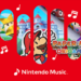 The Latest OST to Come to Nintendo Music is Paper Mario: The Origami King