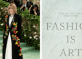 The Met Gala theme has landed – and fans already have their celebrity predictions