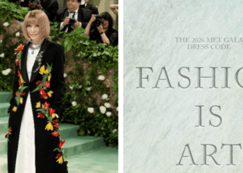 The Met Gala theme has landed – and fans already have their celebrity predictions