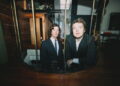 The Milk Carton Kids Share New Song “Blue Water” From Upcoming Album