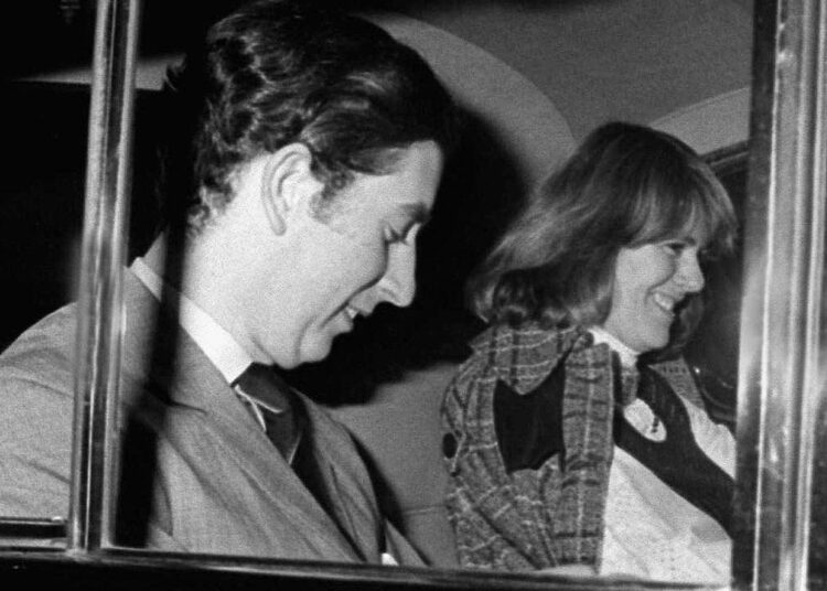 The Most Compatible Royal Couple, According to a Body Language Expert