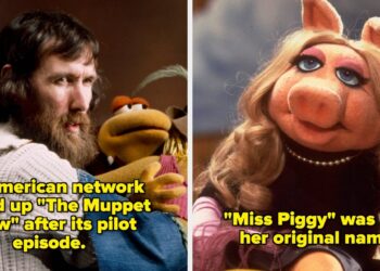 The Muppet Show: 19 Surprising Behind-The-Scenes Facts