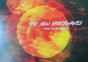 The New Shockwaves bring surf music to Balefire Brewing Co. – Santa Cruz Sentinel