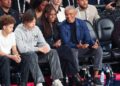 The Obamas, Meghan Markle + More Celeb Shoes at NBA All Star Game 2026