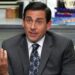 Steve Carell as Michael Scott on 'The Office' Chris Haston/NBC/NBCU Photo Bank